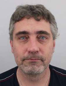 JAN HLOUŠEK