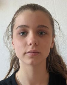 MIA BRICKENDEN