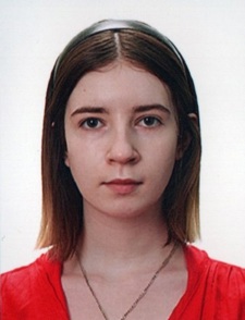 KATERYNA KANTSIBER