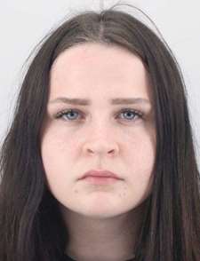 KATEŘINA BAREŠOVÁ