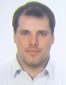 DAVID NOVÁK