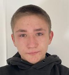 OLEKSANDR HARBUZ