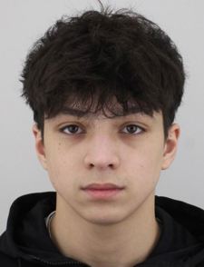 TADEÁŠ HORVÁT