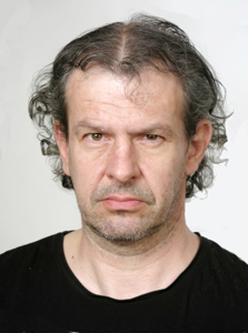 DAVID ZIENTEK