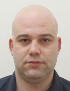 PAVEL GREGUŠ