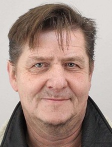 ALEŠ KOVÁŘ