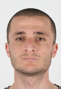 ELI ARSANUKAEV