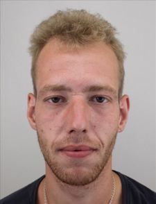TOMÁŠ BŘÍZ