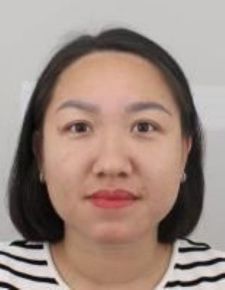 NGOC LINH GIANG NGUYEN