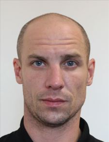 ŠTĚPÁN MACHÁČEK