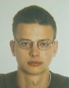TOMÁŠ HONSA