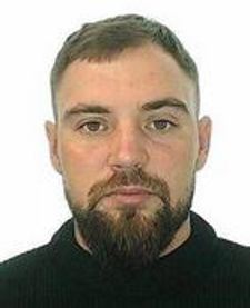 DMITRI DARIICIUC