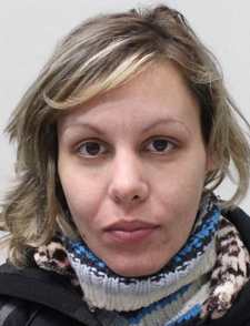 TEREZA KLUZOVÁ