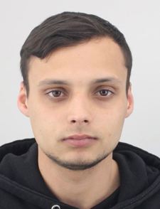 DANIEL TOKÁR