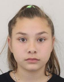 KAROLÍNA BODIŠOVÁ