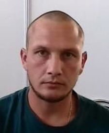 PAVLO ZHEREBCHYKOV