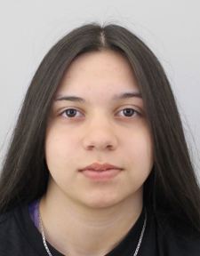 VIKTORIE BOGDANOVÁ