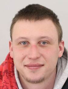 LUKÁŠ BRODSKÝ