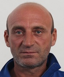 TIHOMIR TODOROV