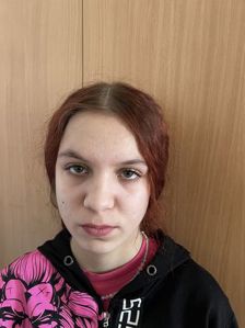 KAROLÍNA DOUDOVÁ