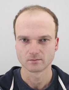 DANIEL HANDZLÍK