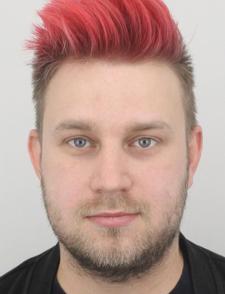 TOMÁŠ BOROVEC