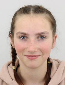 KAROLÍNA RÉGEROVÁ