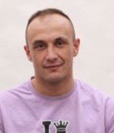 RENÉ ČÓKA-TERU