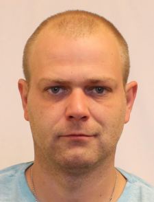 MARTIN VAVŘÍK