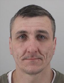 MICHAL MŽYK