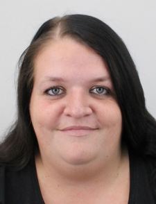 LENKA PYŠČUKOVÁ
