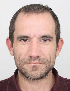 RADEK CINK