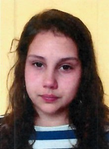 MICHAELA SKÁLOVÁ