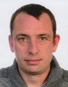 ANDRÉ DESENS