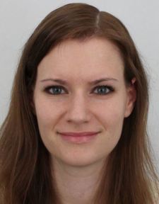 JANA ŠERJENÍKOVÁ