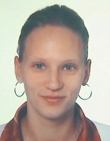 PETRA ŽROUTOVÁ