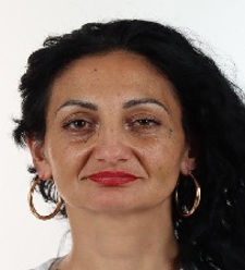 EVA GAZSIOVÁ