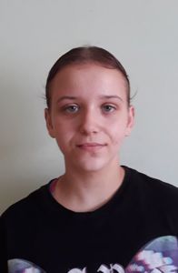 KATEŘINA HOTOVÁ