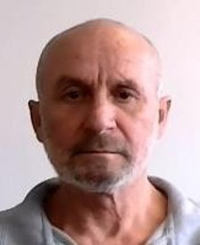 YURII BODNAR