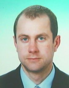 MARTIN DUFEK