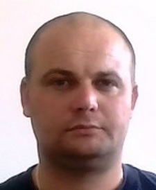 YURII SEMKOVYCH