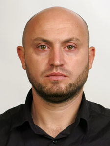 VASYL KORUD