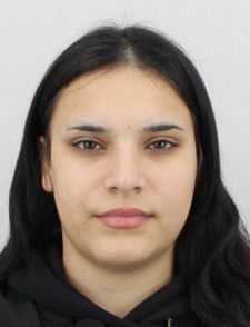 HELENA TANCOŠOVÁ