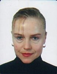 ELENA HARTMANN