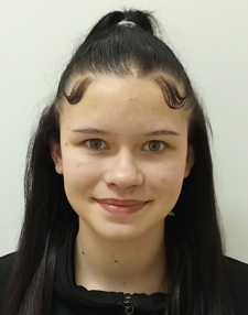 VIKTORIE ZAHOŘÍKOVÁ