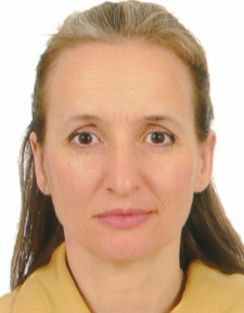 MARTINA FAJNOROVÁ