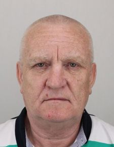 EVGENY BOLOTNIKOV