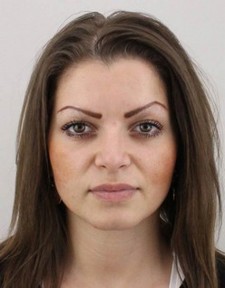 TEREZIE ZEDEKOVÁ