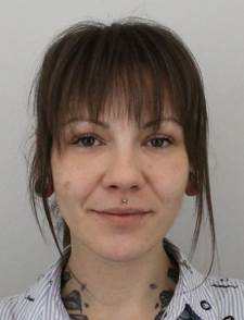 HELENA BERÁNKOVÁ