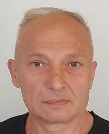 ALEXANDER KANALOŠ